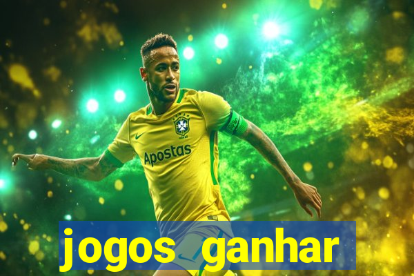 jogos ganhar dinheiro pix